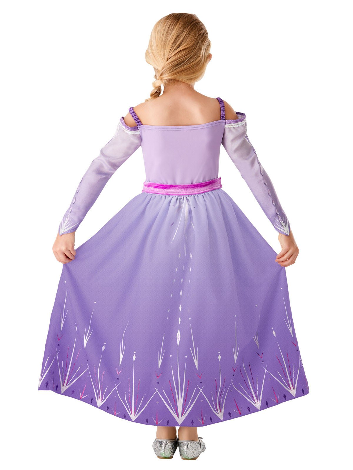 Frozen Fantasy Costume for Kid