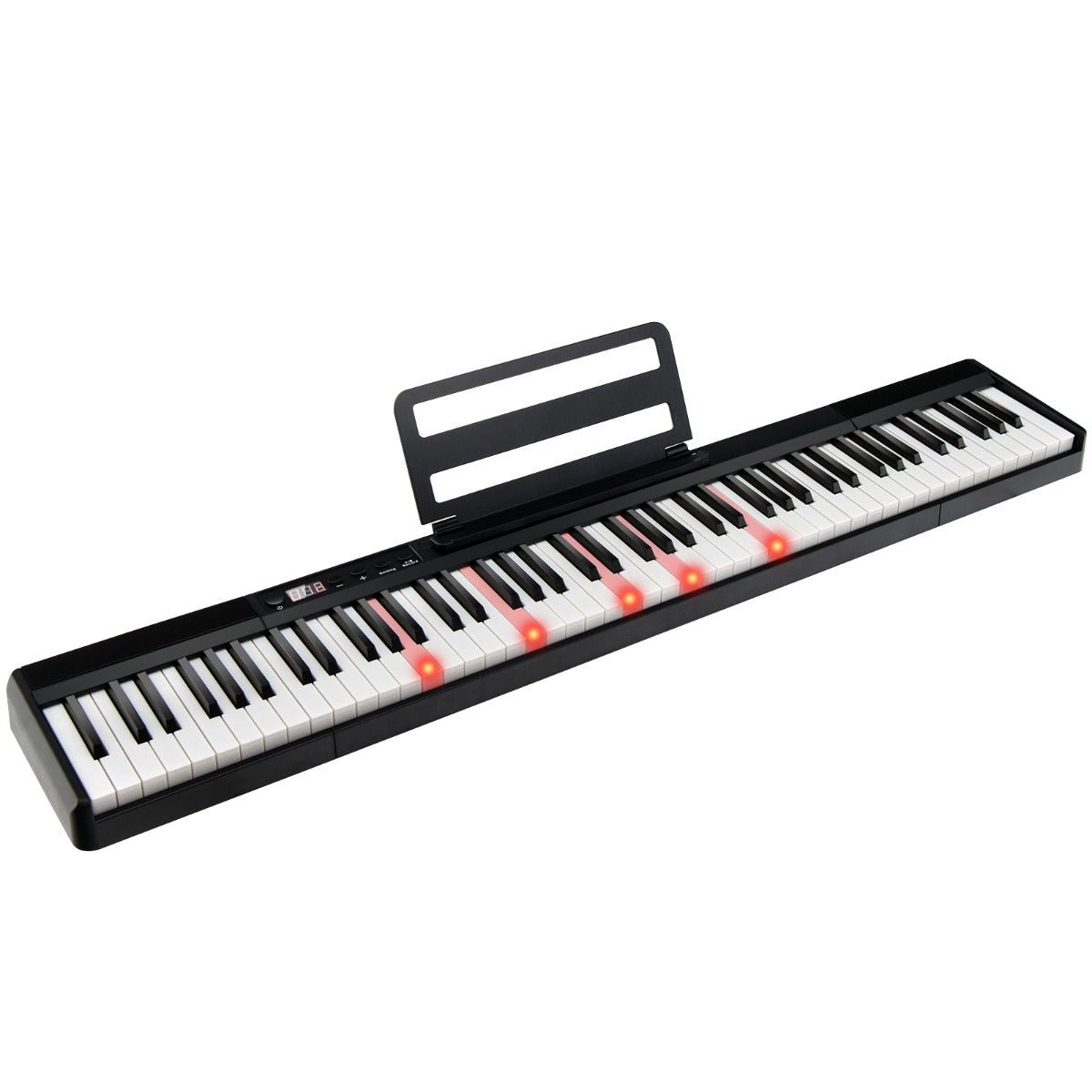 Kids Mega Mart - Your Source for Lighted Piano Keyboards