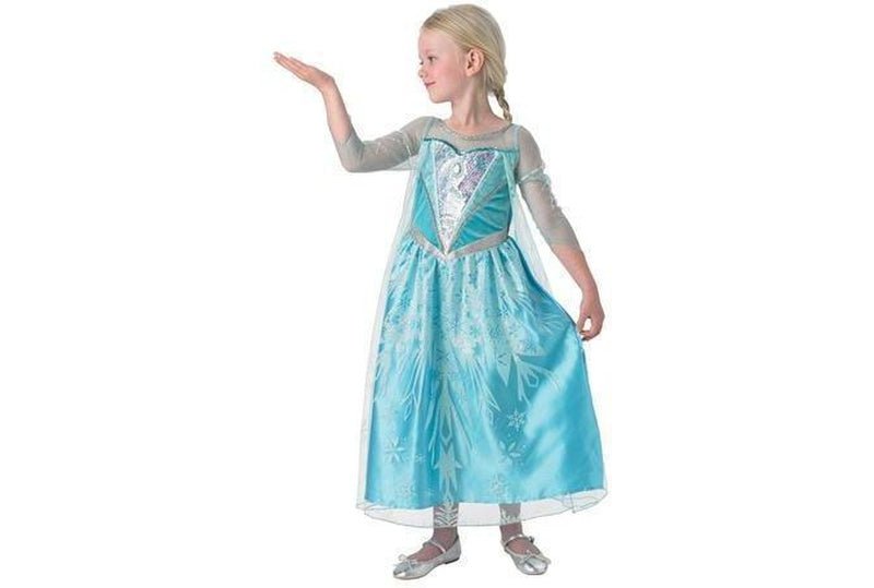 Elsa Premium Costume Child