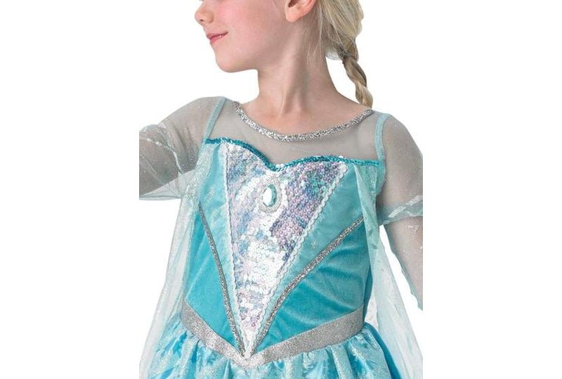 Elsa Premium Costume Child