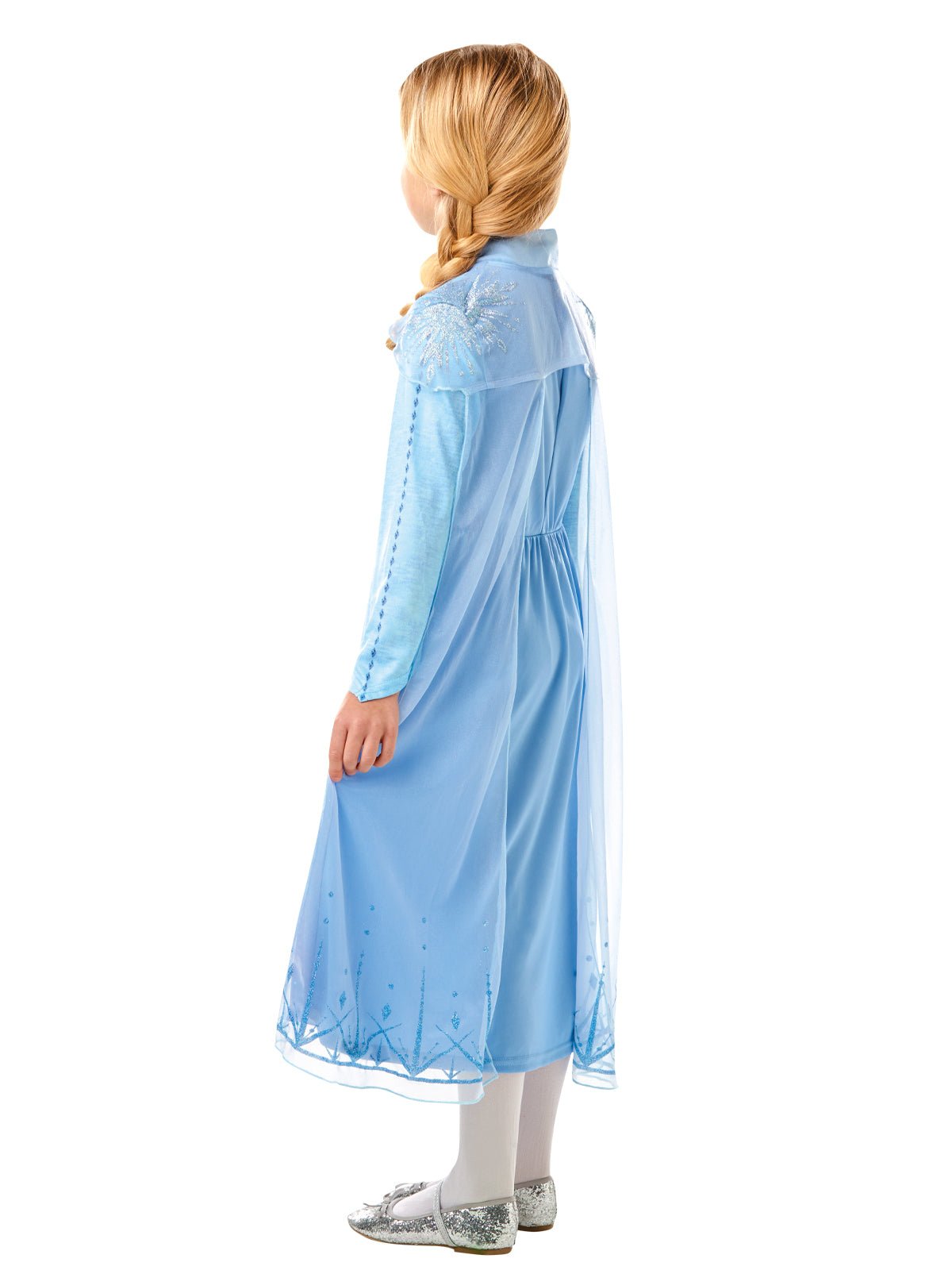 Frozen Elsa's Dress