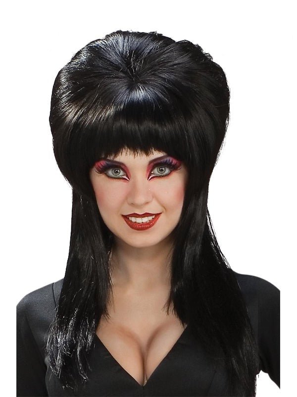 Elvira Wig - Adult