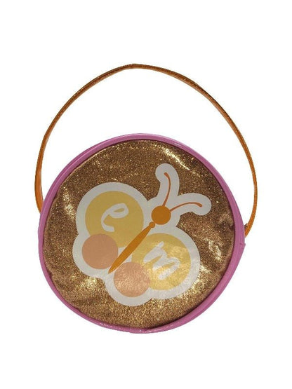 Emma Memma butterfly handbag - a whimsical kids accessory bag for imaginative play at home.