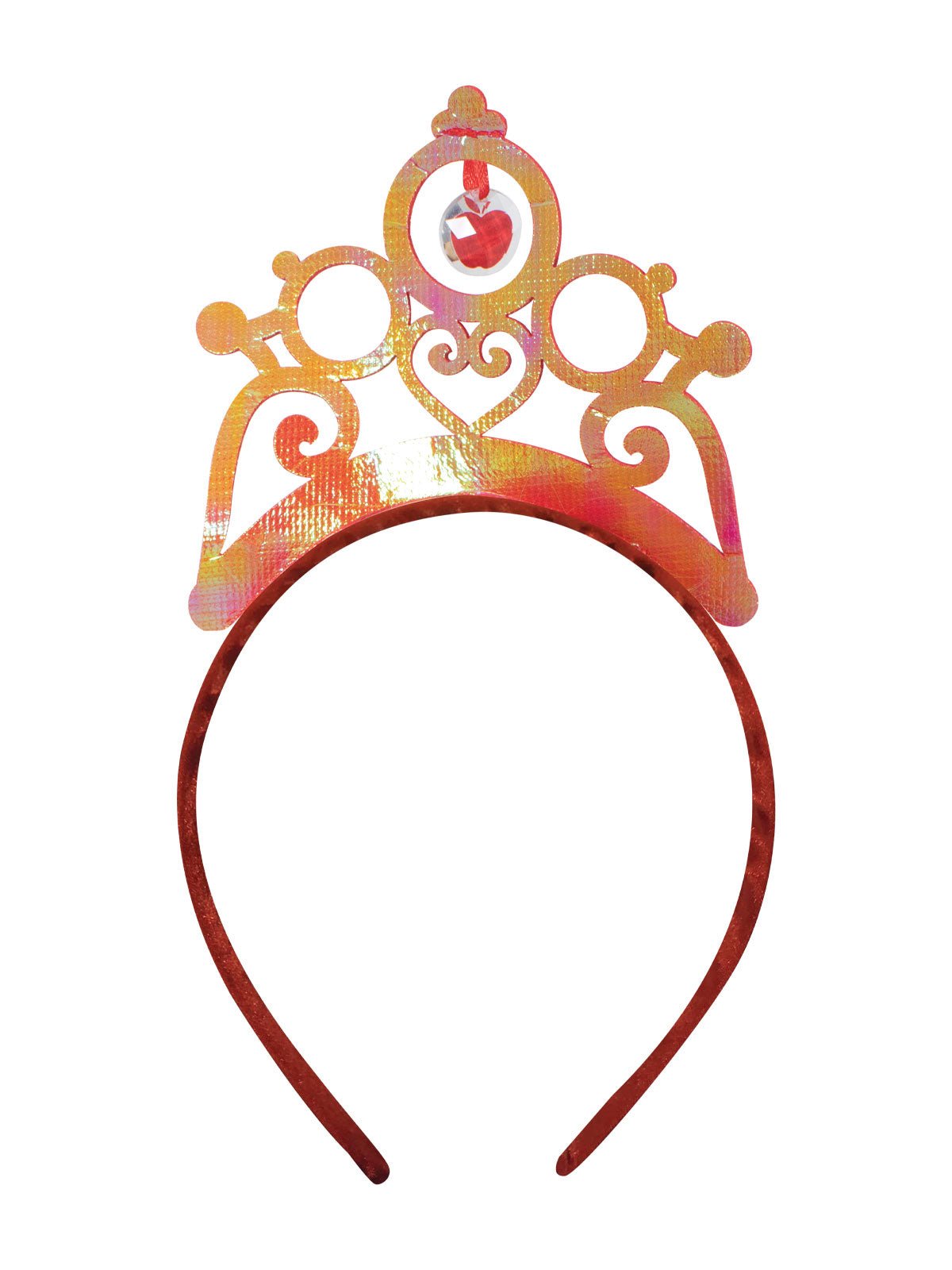 Snow White Princess Tiara Sparkle