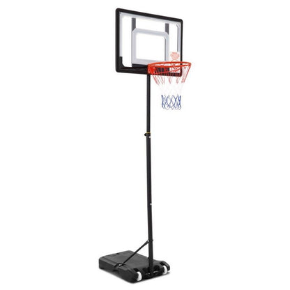 Everfit 2.1M Adjustable Portable Basketball Hoop | Kids Mega Mart | Shop Now!