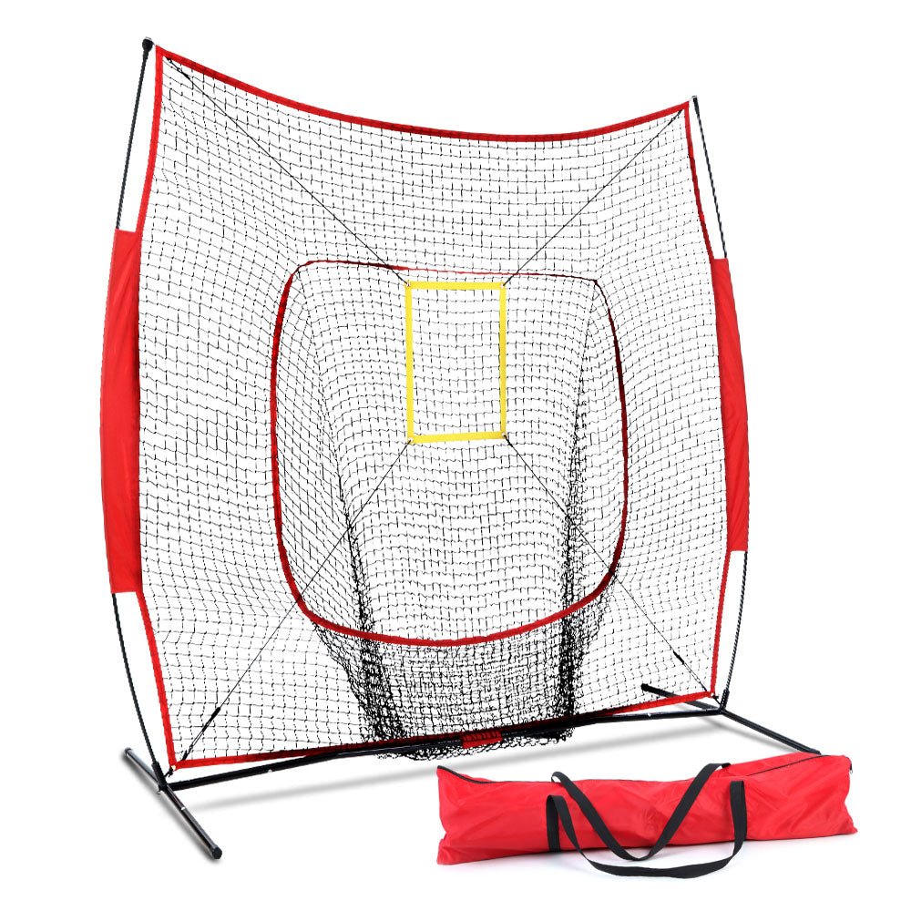 Everfit Portable Net Stand for sports Practice | Kids Mega Mart | Shop Now!