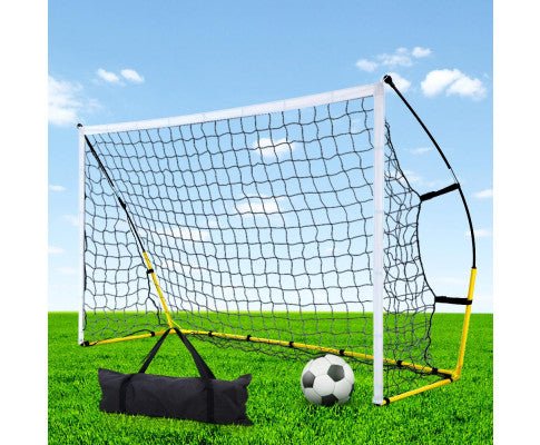 Sport Toys Everfit Portable Soccer Football Goal
