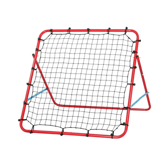 Everfit rebound net for kids soccer, baseball, football practice at home - versatile, durable.