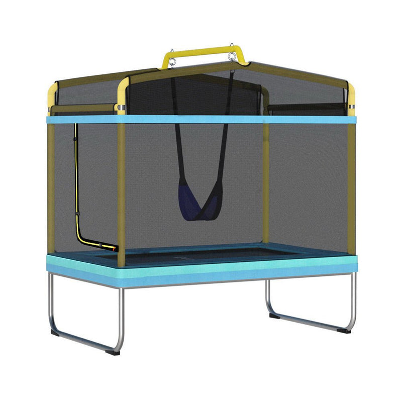 Everfit hotsell trampoline review