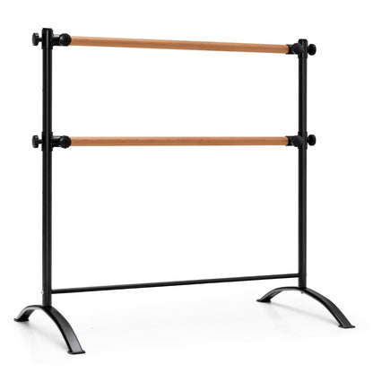 Adjustable Height Dance Barre