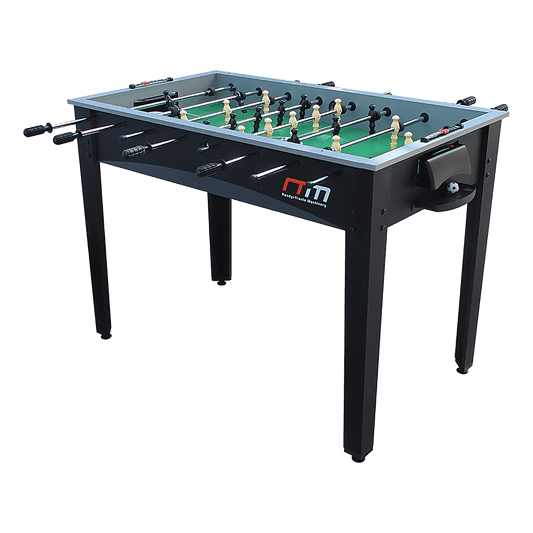 4FT Foosball Soccer Table | Ideal home game for kids, perfect for parties and gifting.