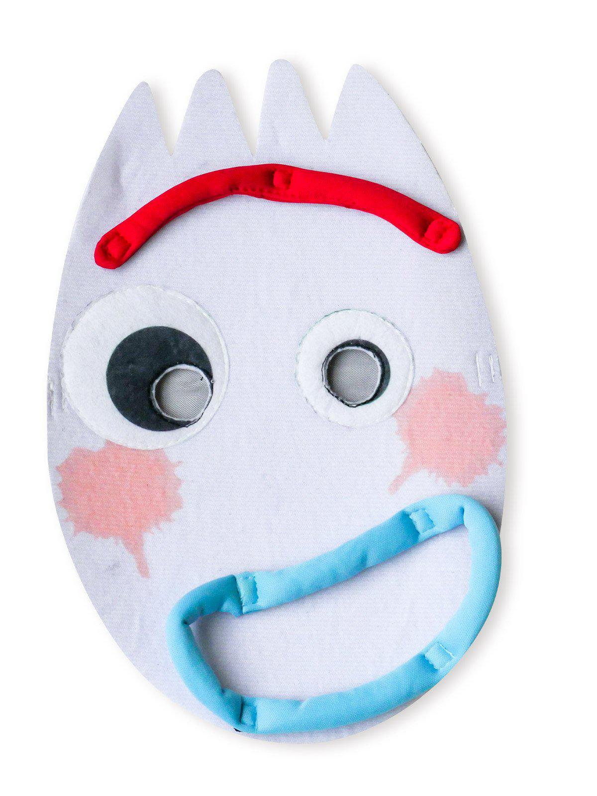 Forky Toy Story 4 Costume Adult