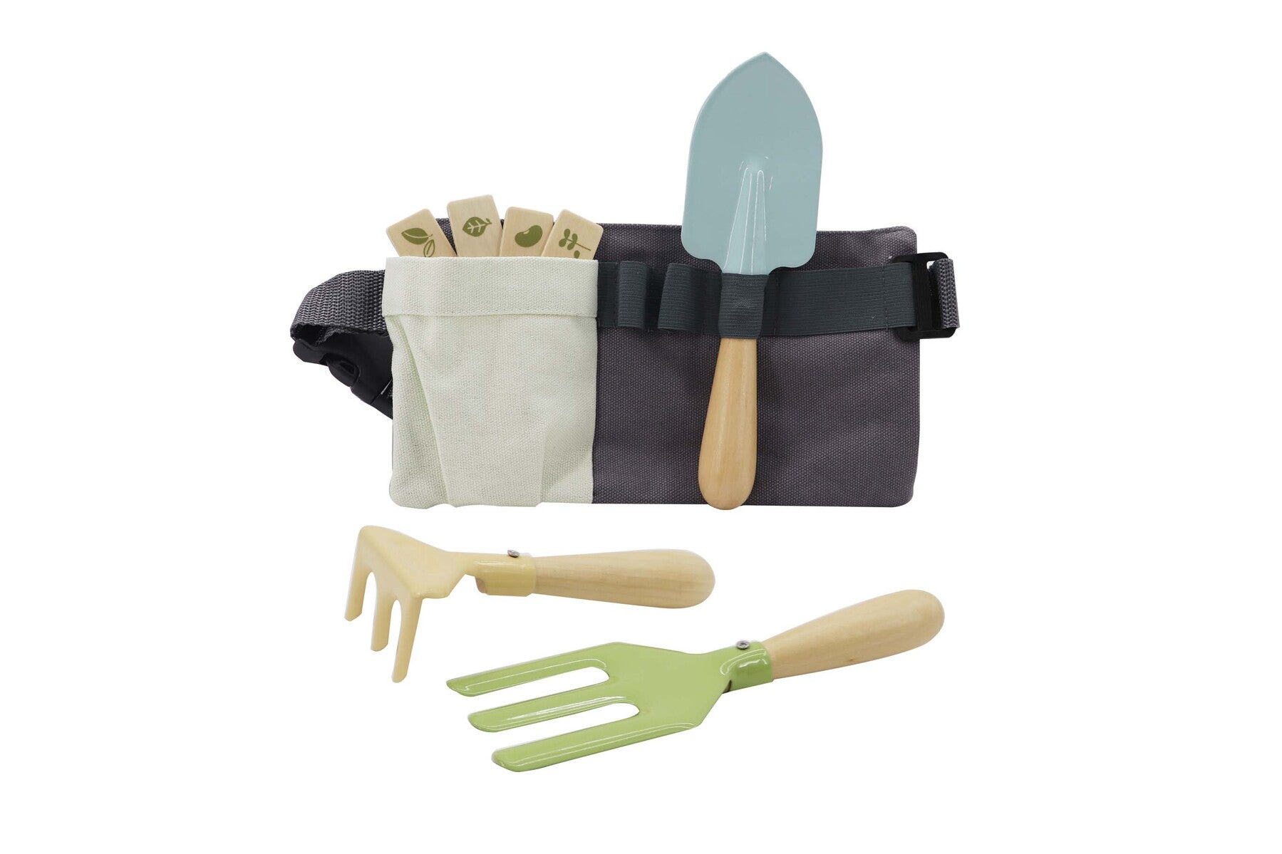 Kids Garden Belt Set