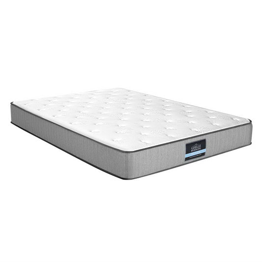 Giselle Bedding King Single Mattress | Extra firm, super supportive for kids beds.