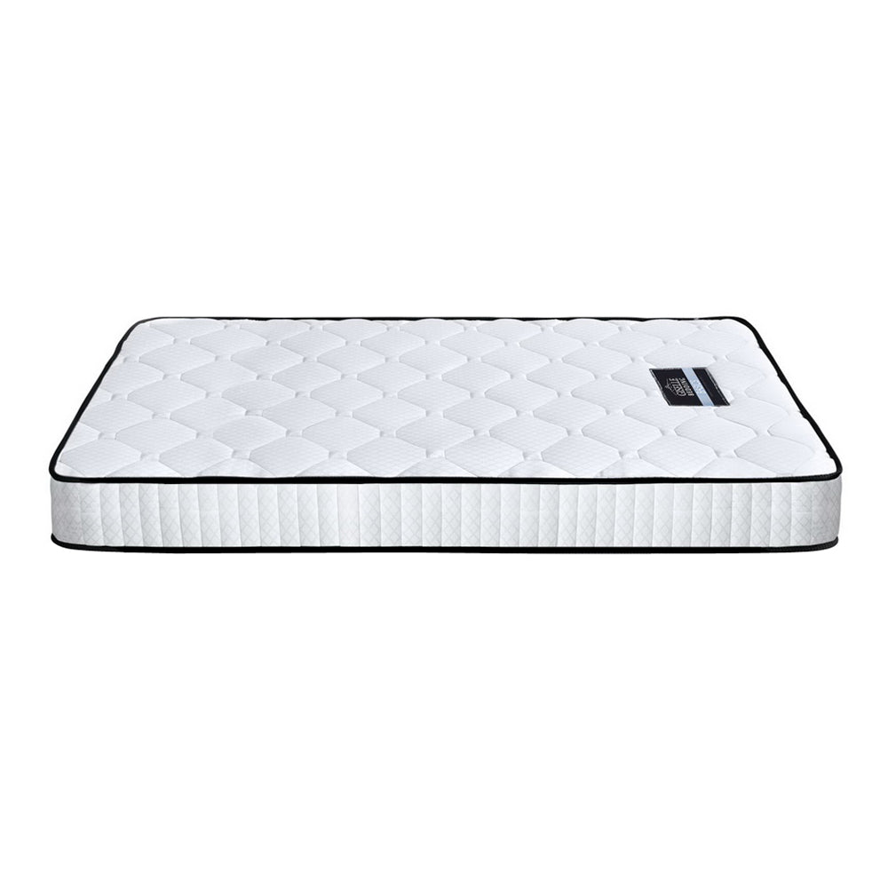 Giselle Bedding Peyton Single Mattress | Premium pocket spring support for kids comfortable sleep.