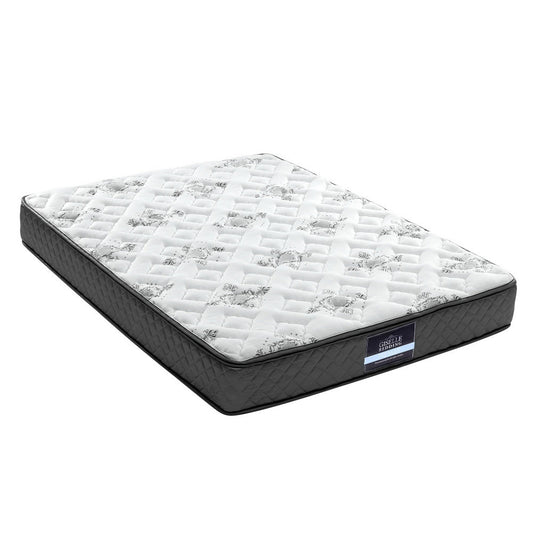 Giselle Bedding Rocco Bonnell Spring Mattress for Kids Bedroom, 24cm Thick Queen Size