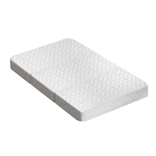 Giselle Foldable Baby Mattress