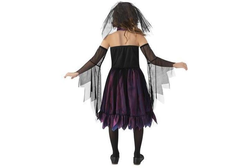 Gothic Princess Costume Child