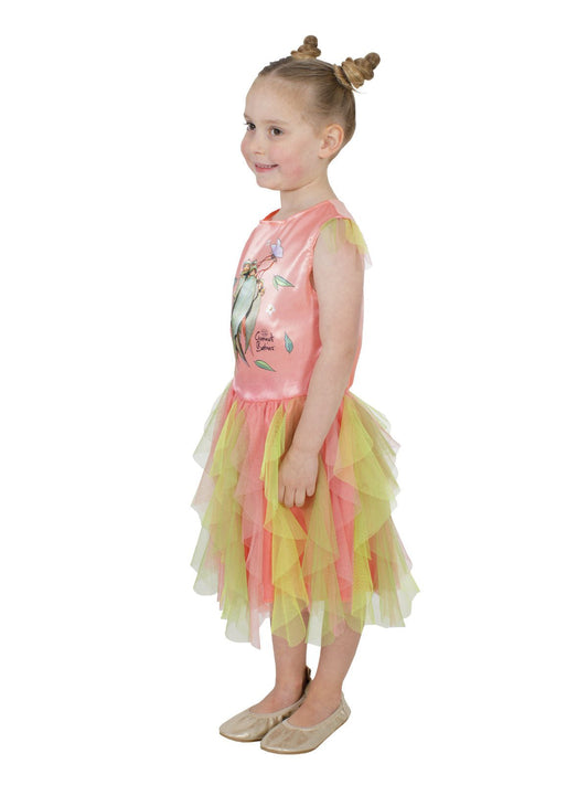 May Gibbs Gumnut Babies Tutu Dress