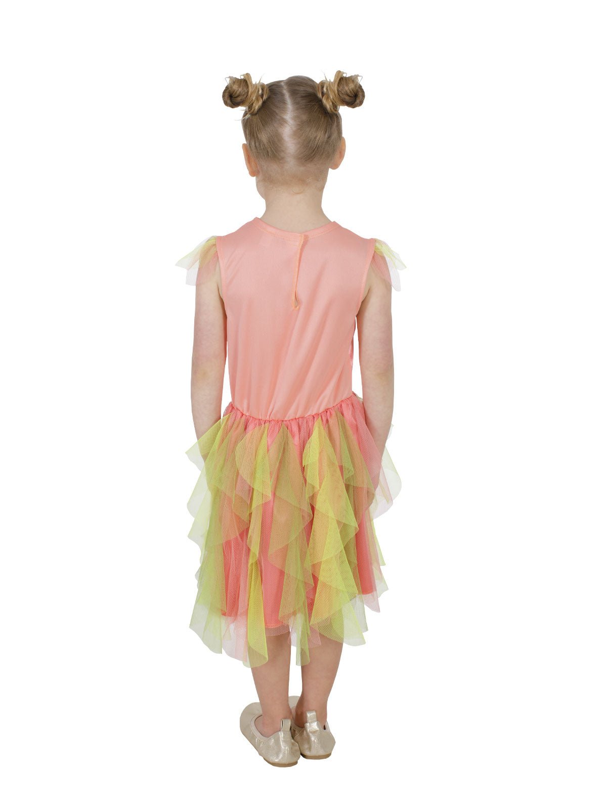 Australiana Imagery Tutu Dress for Kids