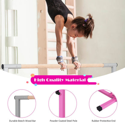 Kids Gymnastics Bar - Buy Today for Skill Development