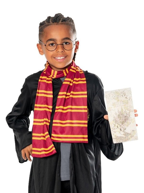 Harry Potter Accessory Set