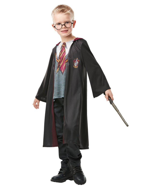 Kids Harry Potter Realistic Robe