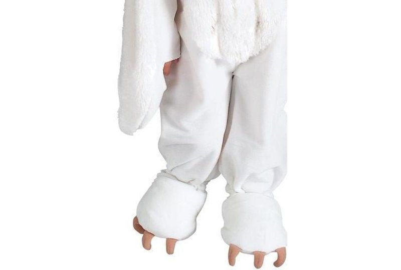 Hedwig The Owl Deluxe Costume Child