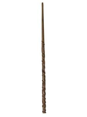 Official replica Harry Potter wand wielded by Hermione Granger for imaginative play at home.