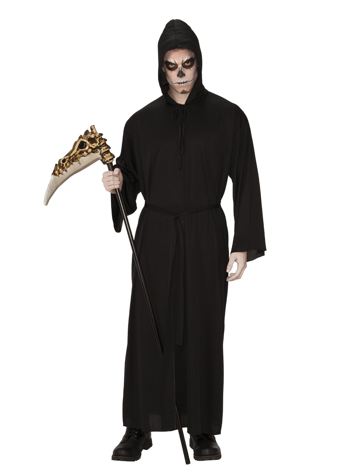 Horror Robe Costume Adult Mens