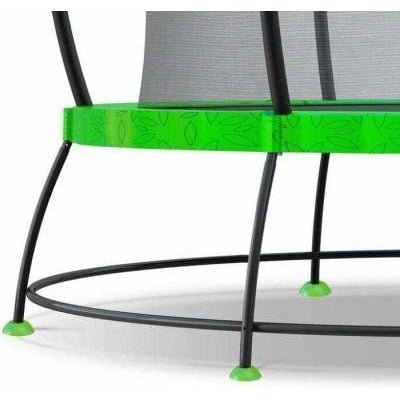 HyperJump 3 10ft Springless Trampoline ensures safe, fun bouncing for kids at home.