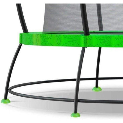 HyperJump3 12ft Springless Trampoline for safe, fun outdoor play - perfect for kids home use.