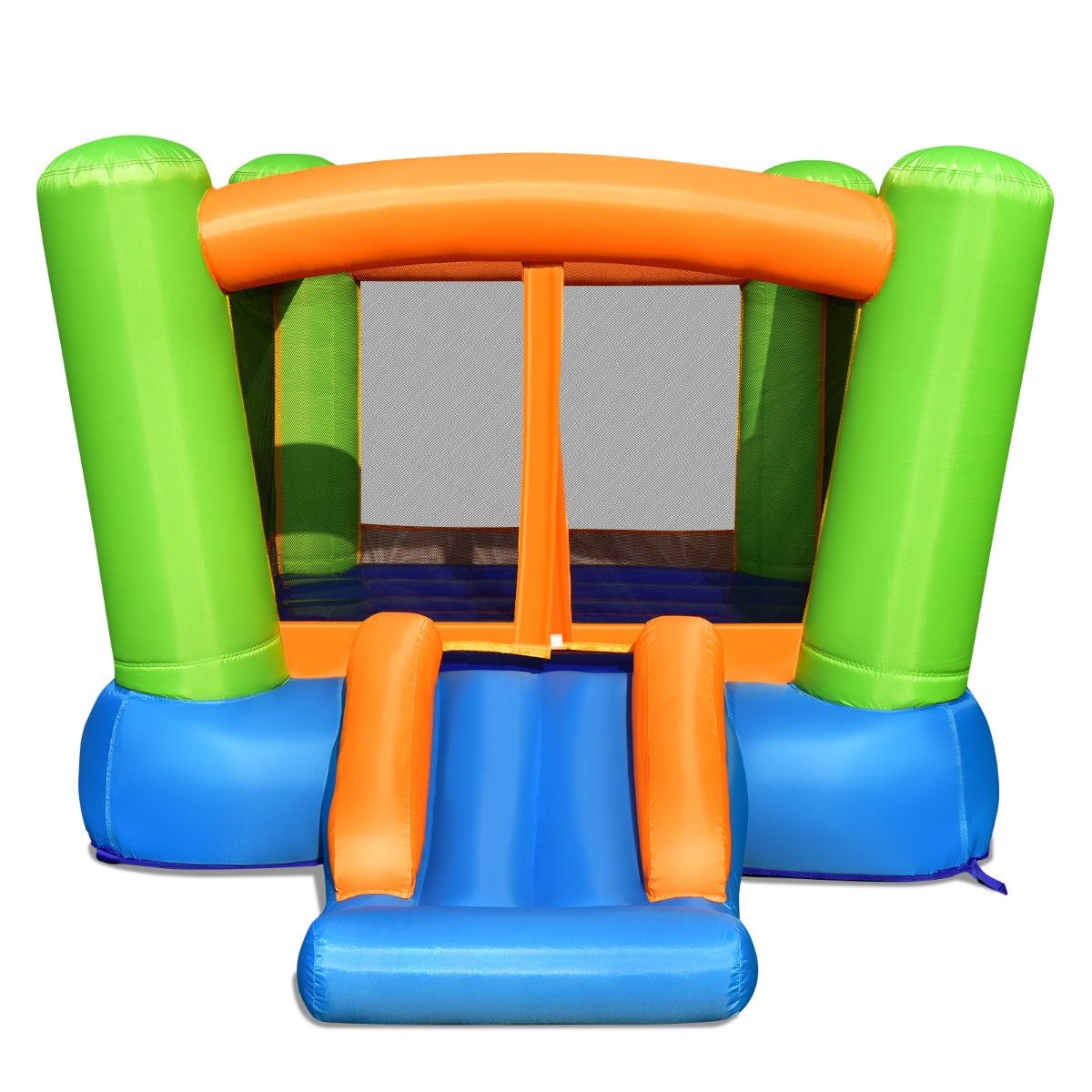 Quality Inflatable Bounce House at Kids Mega Mart - Shop Today!
