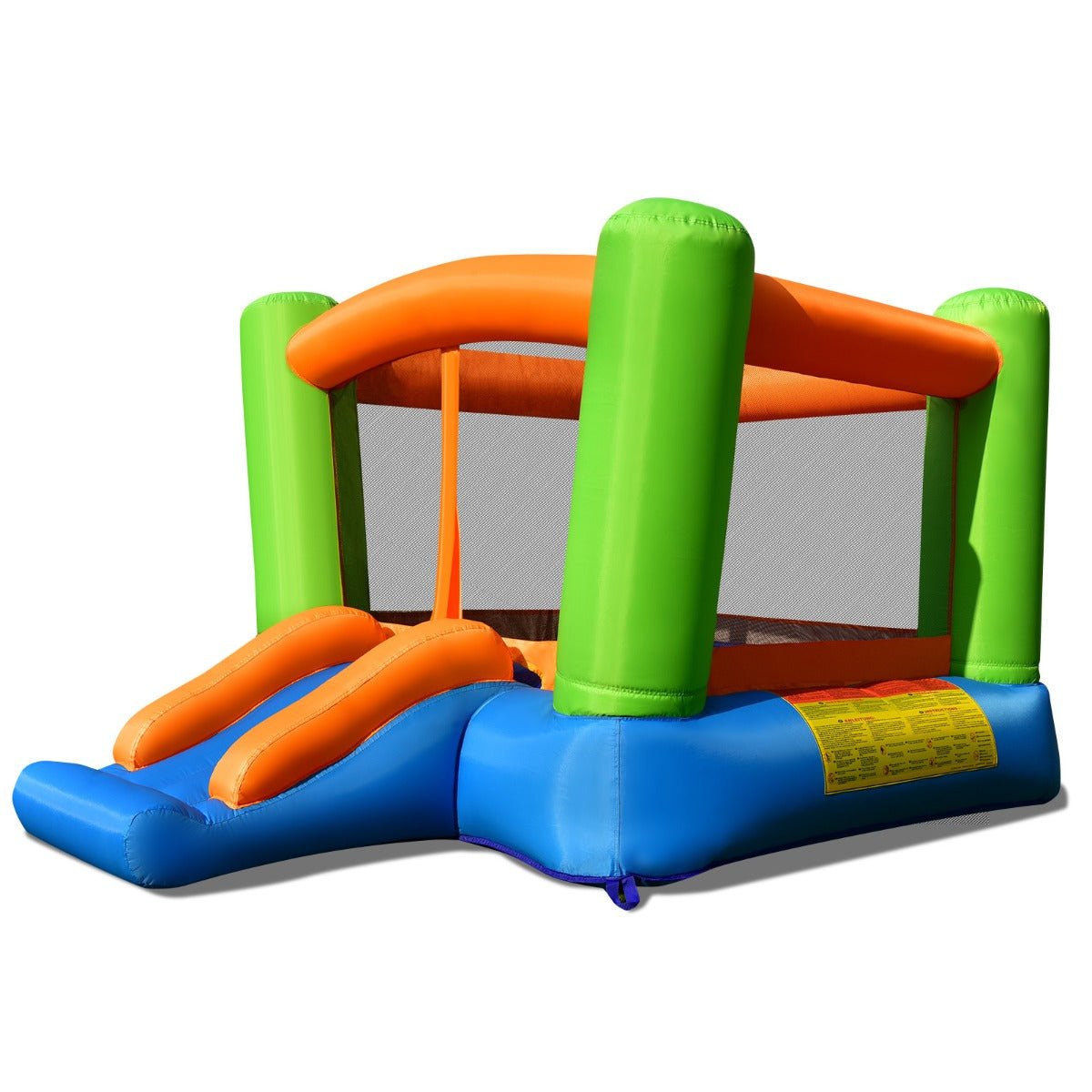Inflatable Bounce House - Where Fun Knows No Bounds