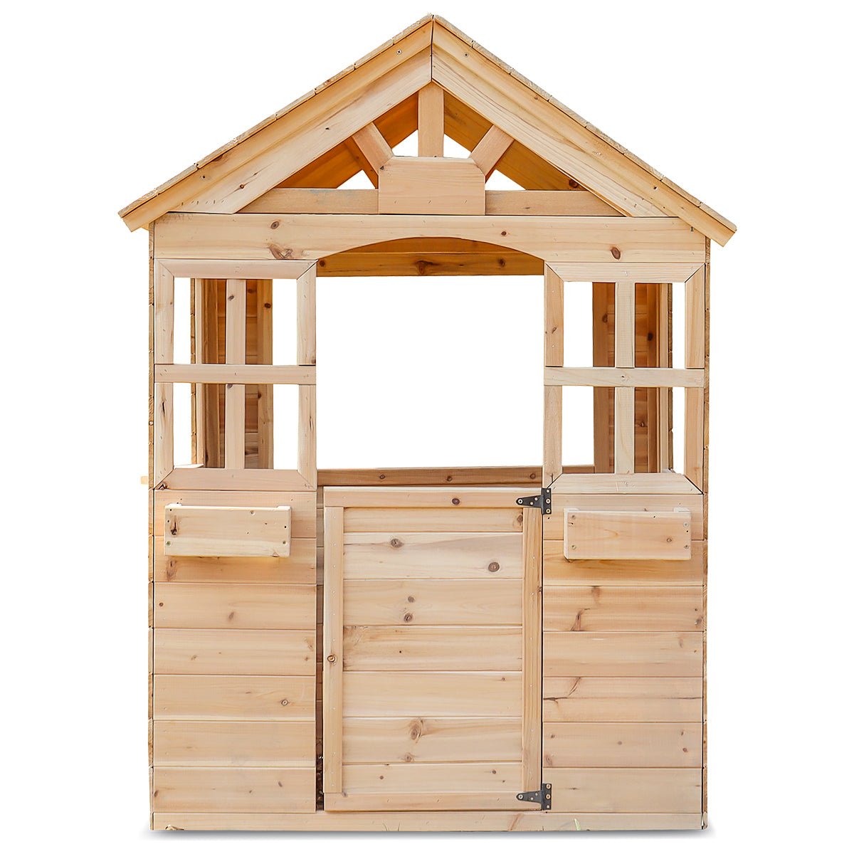 Jackson Cubby House for Kids with Door