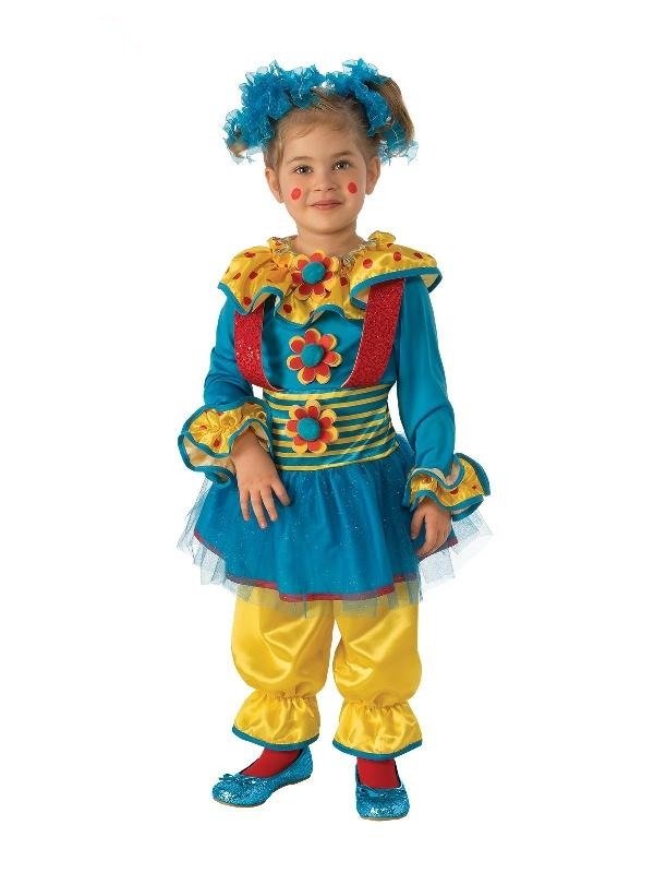 Shop Jester Girl Costume Child Australia Delivery
