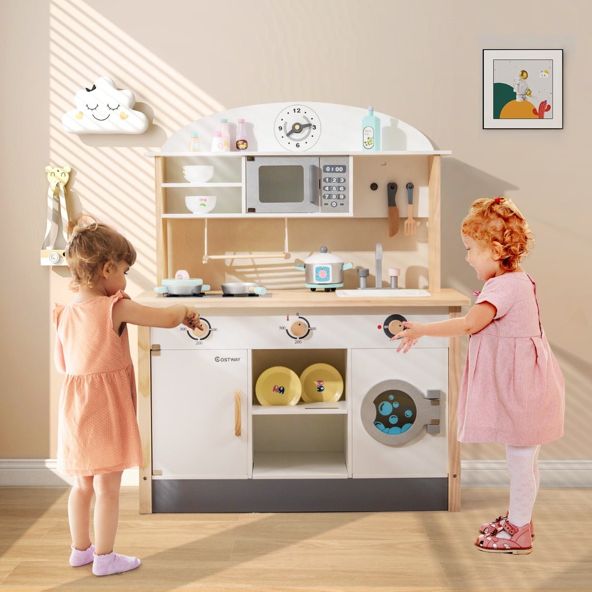 Tiny Tots Cooking Suite