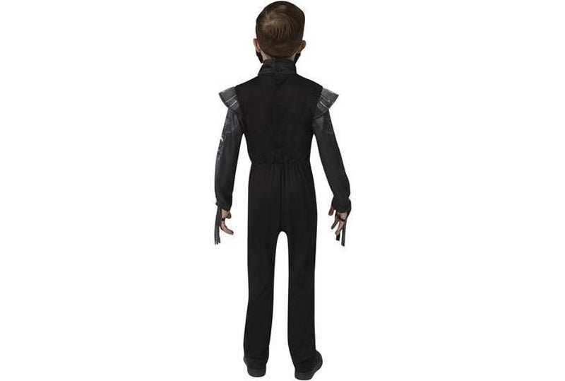 K-2SO child costume from Rogue One Deluxe Edition - perfect for Star Wars fans.