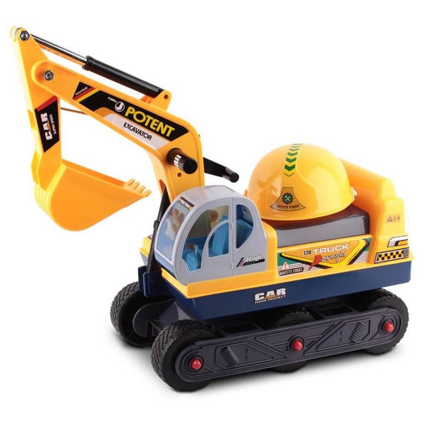 Ride on store digger kmart