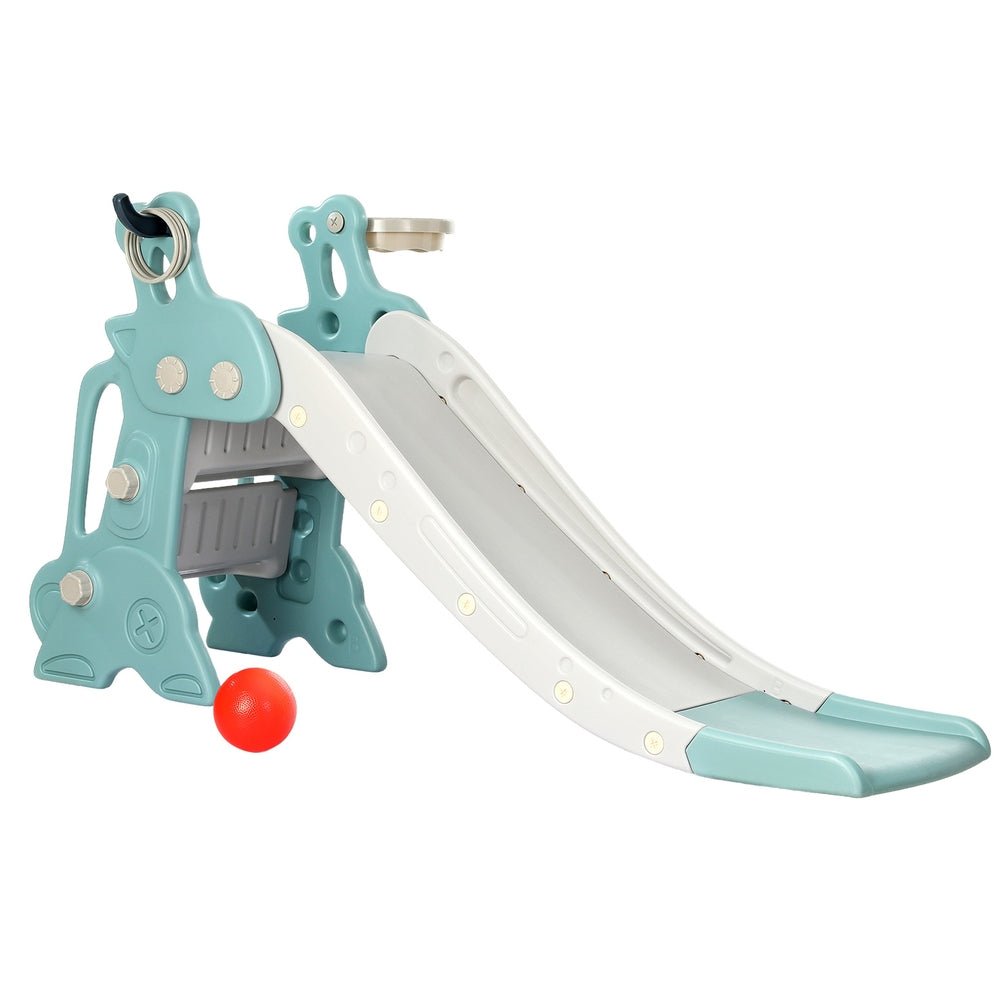 Buy Kids Slides Online | Outdoor Playground Toys & Equipment – Kids ...
