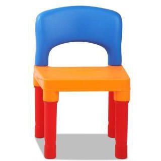 Keezi Kids Table and Chair Sandpit Set | Fun outdoor play furniture for creative children.