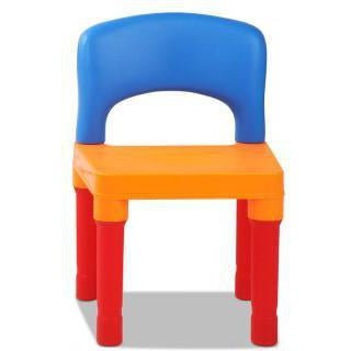 Keezi Kids Furniture Table & Chair Sandpit Set