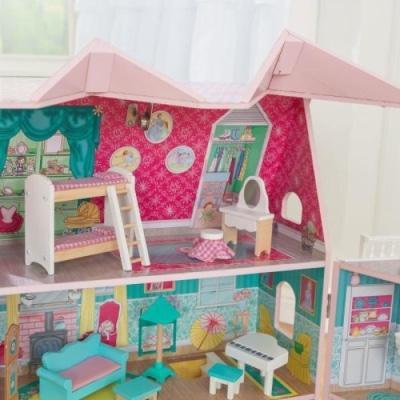 Dollhouses for Sale - KidKraft Abbey Manor Doll House