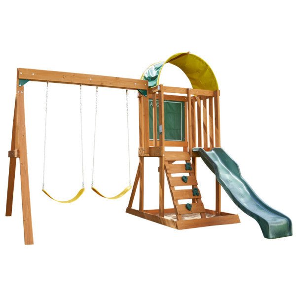 Kidkraft Ainsley Swing set playground equipment