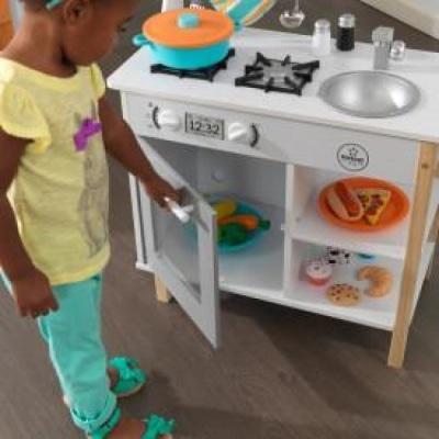 Buy Now KidKraft All-Time Play Kitchen