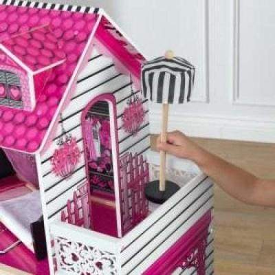 KidKraft Dollhouse - Crafted for Creative Play