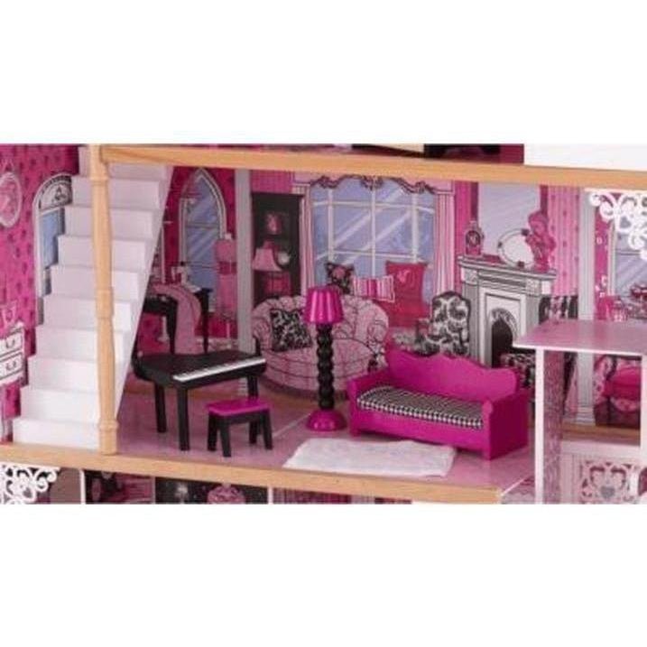 Premium Doll House Toy - Buy KidKraft Dollhouse