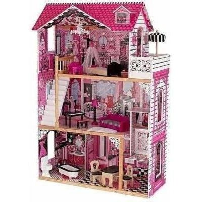 Wooden Dollhouse Australia - Quality and Fun with KidKraft