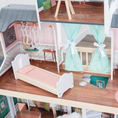 Shop KidKraft Dollhouses - The Celeste Mansion Awaits