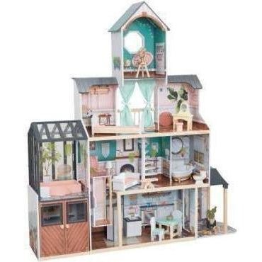 KidKraft Doll House - Bring Imagination to Life